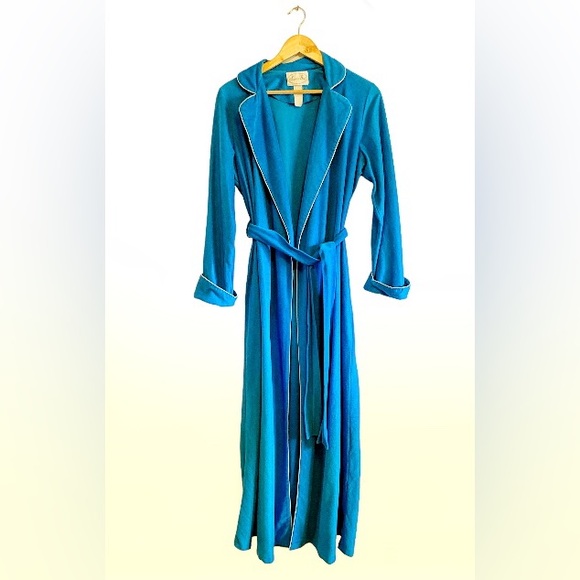VTG SEARS BEST HouseCoat - Picture 1 of 6